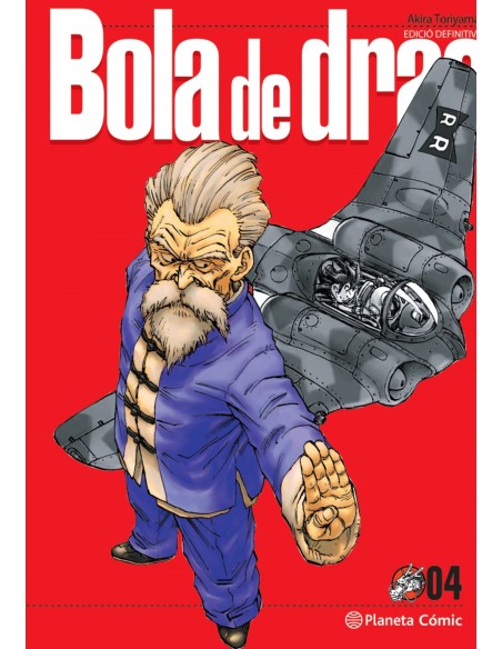 Bola de Drac Definitiva nº 04 34